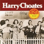 Harry Choates - Devil In The Bayou