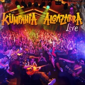 Kumpania Algazarra (Live) artwork