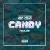 Candy (feat. JAG) - Single album lyrics, reviews, download