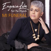 Mi Funeral (feat. Pepe Elizondo) artwork