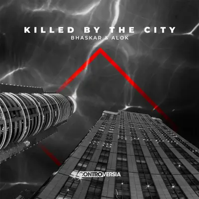 Killed By the City - Single - Alok