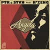 Angela (feat. .N'zeng) - Single