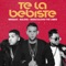 Te la Bebiste - Messiah, Bulova & Musicologo The Libro lyrics