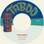 The Jades - Surfin' Crow (Remastered)