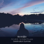 Destination Sunrise (Piano Mix) artwork