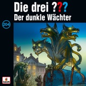 Folge 204: Der dunkle Wächter artwork