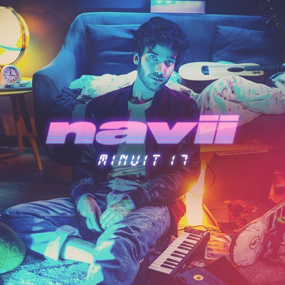 Cover artwork for New York 90
