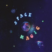 Space Magic artwork