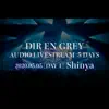 DIR EN GREY AUDIO LIVESTREAM 5 DAYS - 2020.05.05 [DAY 4] Shinya album lyrics, reviews, download