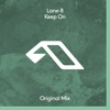 Lane 8 - Keep On