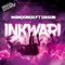 Inkwari (feat. Dason) - Manqonqo lyrics