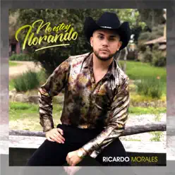 No Estoy Llorando - Single - Ricardo & Morales No Estoy Llorando - Single - Ricardo & Morales