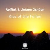 Rise of the Fallen (Radio Edit) artwork