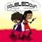 DoubleDown (feat. Omg Rock) - GudGud lyrics