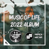 Music Of Life 2022 - Dj Daveskie Santiago Remix
