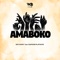 Amaboko (feat. Diamond Platnumz) artwork