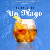 Un Trago artwork