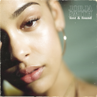 Jorja Smith - Love (Goodbyes Reprise) [Conducta Remix] artwork