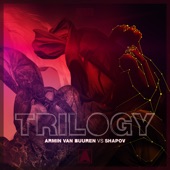 Trilogy artwork