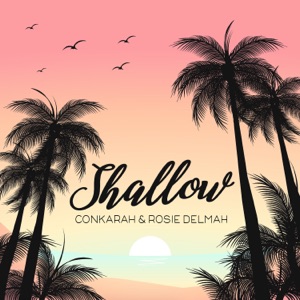 Rosie Delmah & Conkarah Shallow