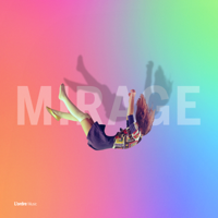 Else - Mirage - EP artwork