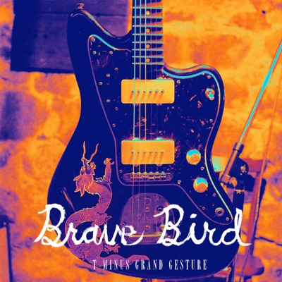 Macaroni Time Brave Bird Shazam