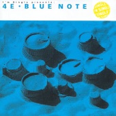 Blue Note artwork