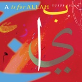 Ayat Al-Kursi (2:255) artwork