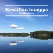 Kesäillan humppa artwork