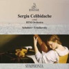 Symphonia: Sergiu Celibidache cond. RTSI Orchestra