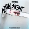 Plain Sight (feat. Illmac & Chase Moore) - Single album lyrics, reviews, download