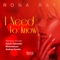 Rona Ray (Monodeluxe VBR Mix) artwork