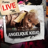 iTunes Live From SoHo - EP artwork