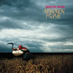 A Broken Frame - Depeche Mode