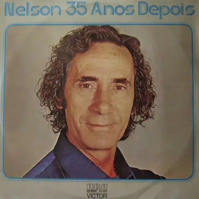 Nelson 35 Anos Depois - Nelson Gonçalves