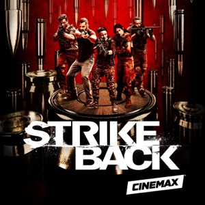 Strike Back, Saison 7 (VOST) - Episode 6