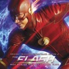 The Flash: Season 4 (Original Television Soundtrack) artwork