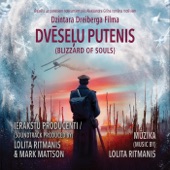 Dvēseļu Putenis (Blizzard Of Souls) [Original Motion Picture Soundtrack] artwork