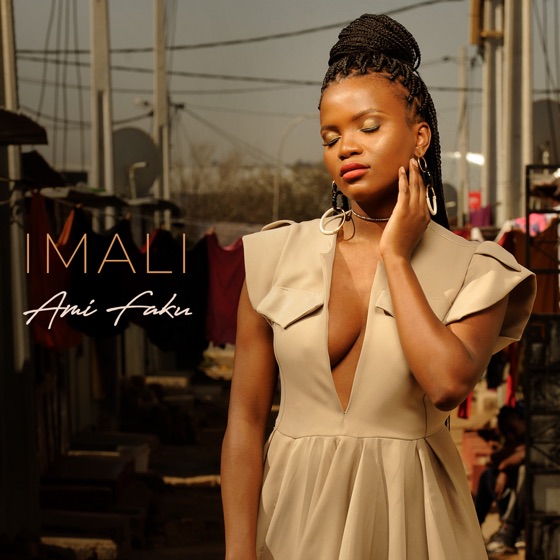 Cover artwork for Ungowami