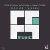 Narayana / Mahamri (Eddie Bitar Presents) [feat. Shanti People] - Single album lyrics, reviews, download