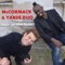 Holding Pattern - Andrew McCormack & Jason Yarde lyrics
