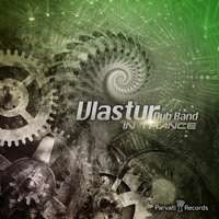 Vlastur - Dub Band in Trance - EP artwork