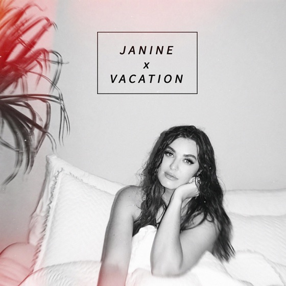 Cover artwork for Vacation