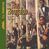 Vladimir And His Orchestra - Baby Boo Bogaloo