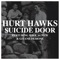 Suicide Door (feat. Rikk Agnew & Gitane Demone) - Hurt Hawks lyrics