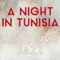 Night in Tunisia artwork