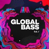 Fania Global Bass, Vol. 1 - EP