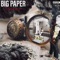 Big Dope (feat. Bermuda Yae) - Trez Paper lyrics