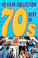 Warner Bros. Entertainment Inc. - Best of the 70's 10 Film Collection artwork