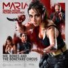 Maria (Original Motion Picture Soundtrack) artwork